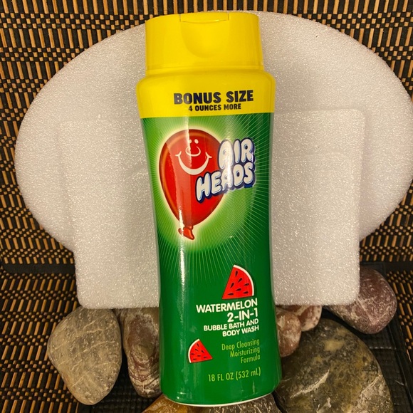 NOT FOR SALE! FUN 🤩 BODY WASH - Picture 2 of 2